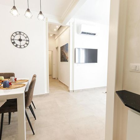 Magicflo Santa Croce Appartamento Florens Exteriör bild