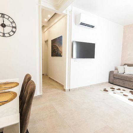 Magicflo Santa Croce Appartamento Florens Exteriör bild