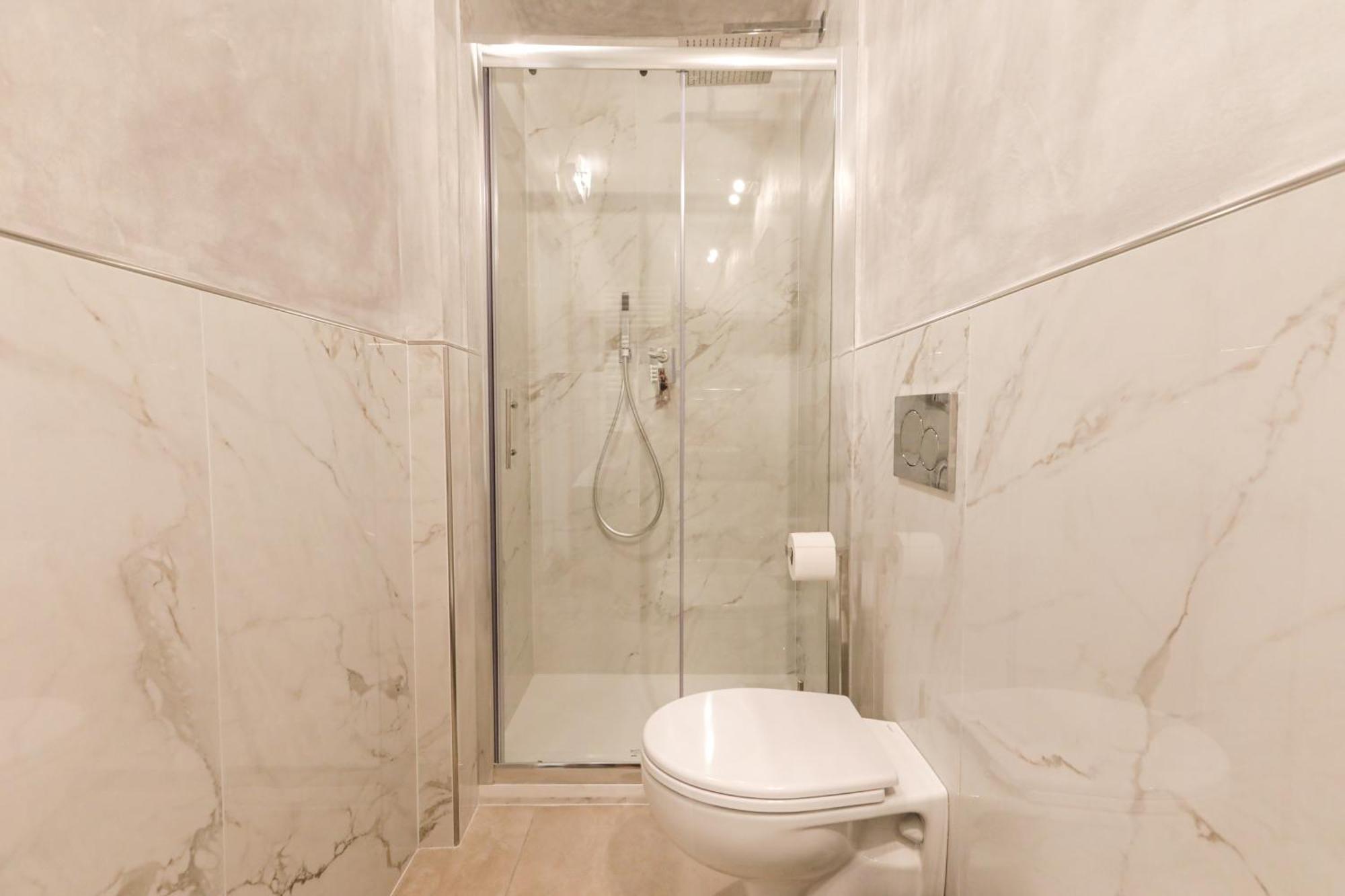 Magicflo Santa Croce Appartamento Florens Exteriör bild