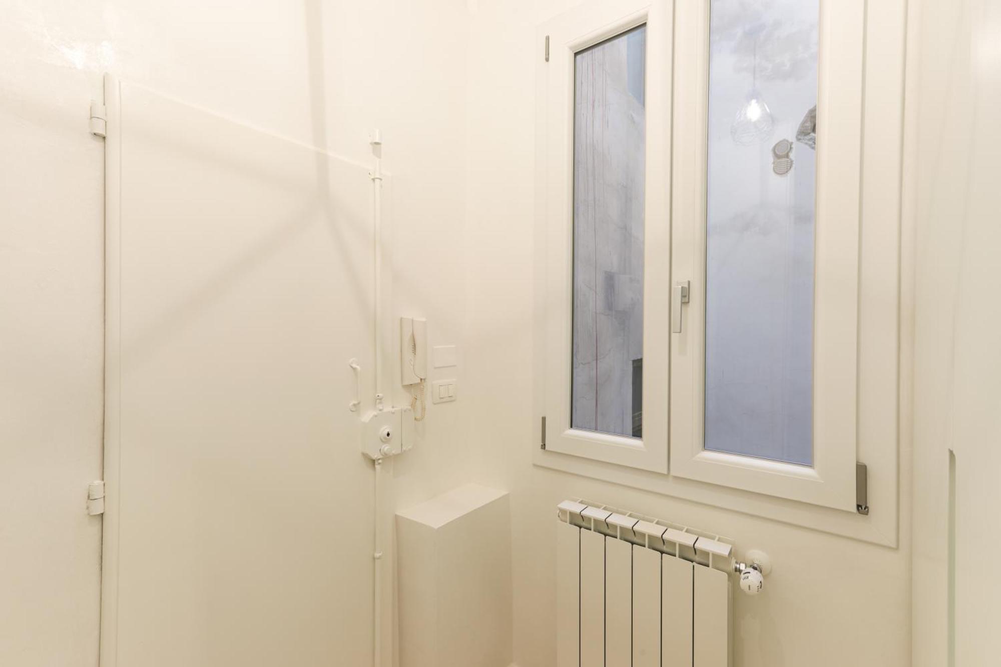 Magicflo Santa Croce Appartamento Florens Exteriör bild