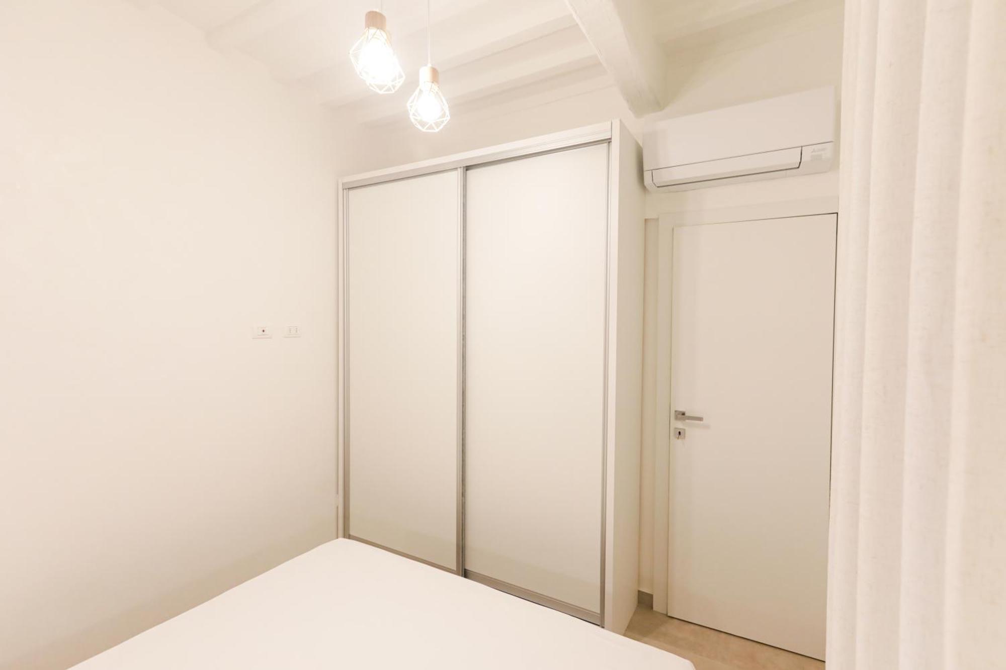 Magicflo Santa Croce Appartamento Florens Exteriör bild