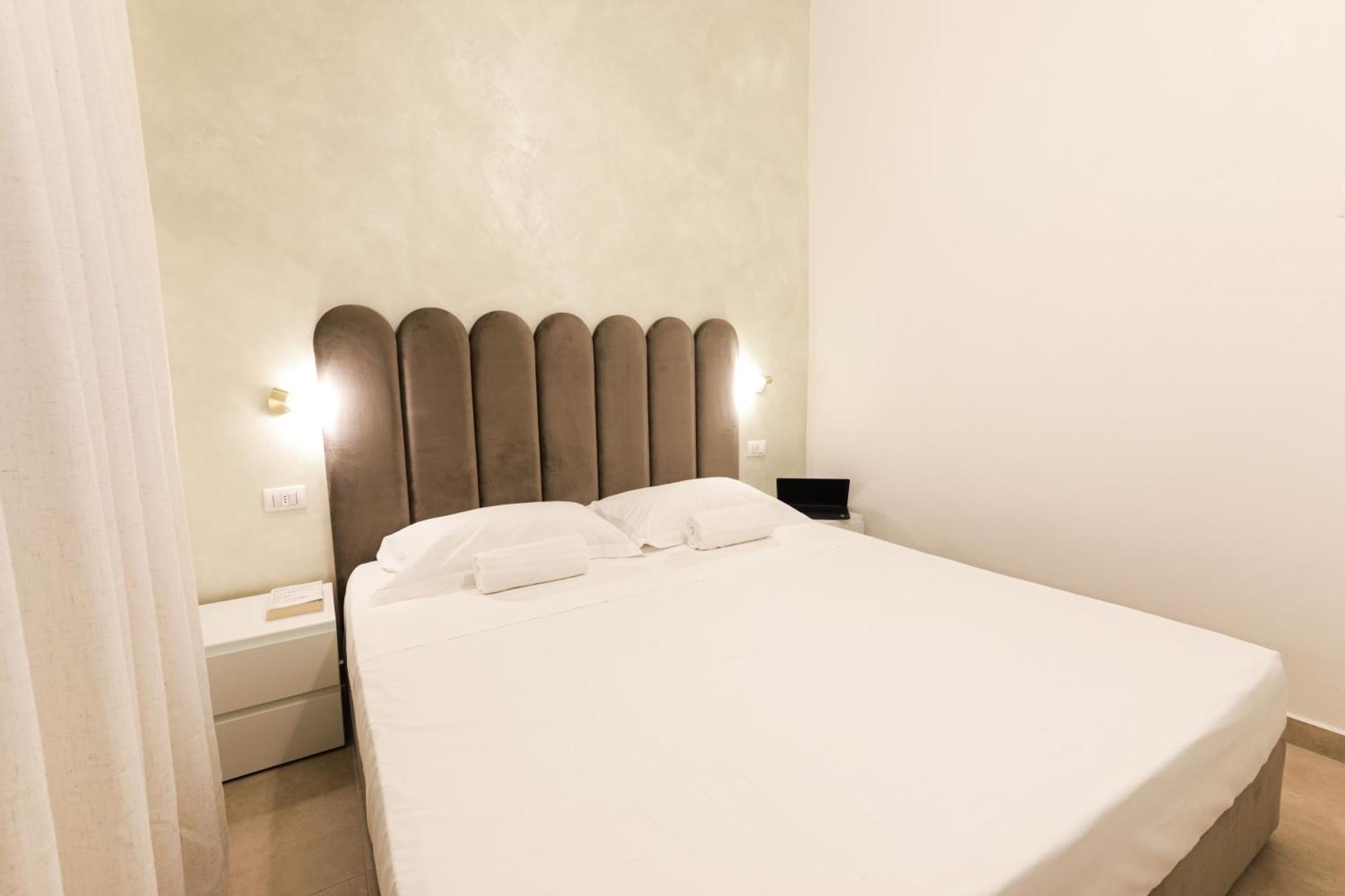 Magicflo Santa Croce Appartamento Florens Exteriör bild